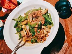 -佬麻雀·新湘菜(珠海金发购物中心店)