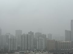 -广州天河希尔顿酒店