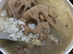 -刘师父老汉口江湖菜(蔡锷路店)