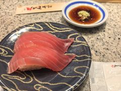 -合点寿司(美罗城店)
