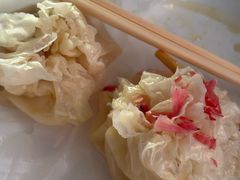 -龍聚祥烧麦馆(鼓楼店)