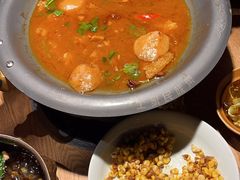 -吃饭皇帝大(解放西路店)