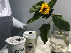 -茶力的小怪兽(梅林卓悦汇店)