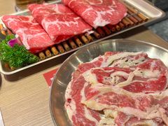 -西塔老太太泥炉烤肉(双井店)