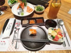 -赤坂亭·M9和牛烧肉·铁板烧·日料398放题(长泰广场店)