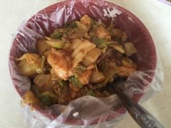 -胖哥料理(兴义里店)