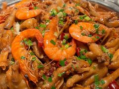 -胖哥俩肉蟹煲(湖滨银泰in77店)