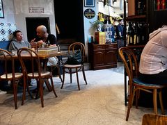 -Alimentari早午餐(安福路店)