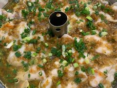 -小姨家常菜(昭萍东路店)