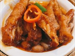 -新世界餐厅(万达店)