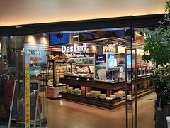 -盛江山自助料理(太原街万达店)