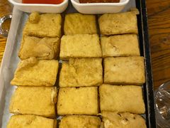 -苹果树下艺术餐厅(通州店)