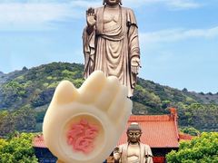 -灵山胜境