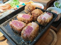 -味太助·银饭食堂(中华城店)