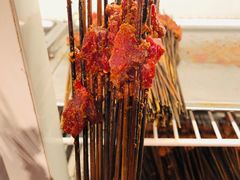 -钢五区节子串串香(环球汇·天誉店)