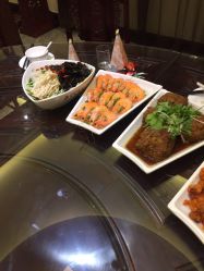 -雍缘酒店(河东店)