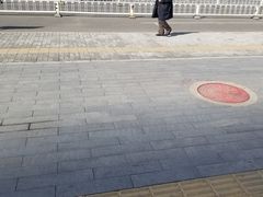 -合生汇购物中心-停车场