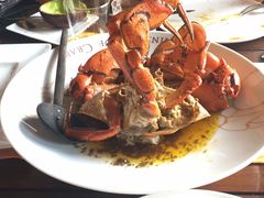 -Ministry of Crab(科伦坡店)