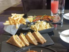 -云·酷 Atmosphere(国贸大酒店)