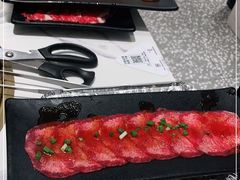 -花味·自助烤肉(雨花客厅店)