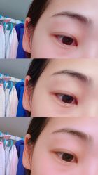 -Yue Show馨选·半永久纹眉纹眼线