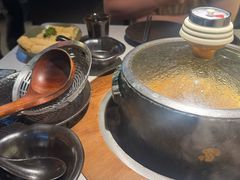 -芸山季·云南山珍菌火锅(人民广场来福士店)