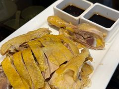 白切鸡-七八九餐厅(浦江店)