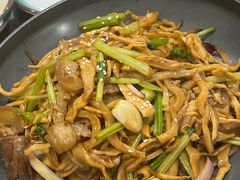 -咱家小院(汉中门店)