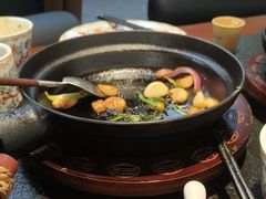 -旺爷砂锅·茶作(国贸城店)