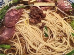 -镇南锅盖面馆(解放路店)