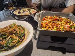 -老头儿油爆虾(星光一期店)