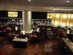 大堂-上海锦江汤臣洲际大酒店壹阶层