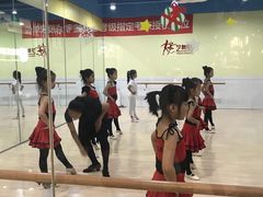 -炫艺舞蹈培训中心(枫尚奥特莱斯店)
