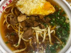 -李兰英湖南面馆(护国路店)