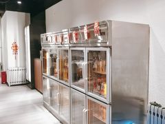 -旺顺阁鱼头泡饼(小红门店)