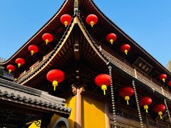 -灵隐飞来峰景区