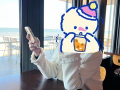 -海风酒吧 喝精酿 听民谣(阿那亚礼堂店)