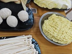 -重庆鸡公煲·嘟享吃(林科大店)