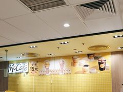 -麦当劳(宝龙店)
