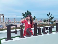 -渔岛海洋度假区