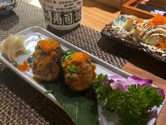 -半藏居酒屋(香港花园店)