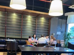 -188西餐厅(园林宾馆店)