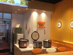 -鱼你在一起(福田安吉尔店)