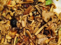 -渔码头食府(蓬莱阁店)
