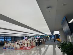 -杭州萧山国际机场