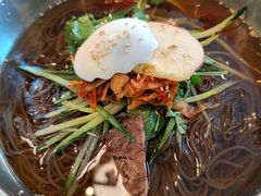 -英兰朝族饭店·英兰锅包肉(佳园路店)