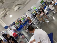 -山姆餐吧(南昌红谷滩印象城店)