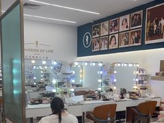 -海马体照相馆(万菱汇店)
