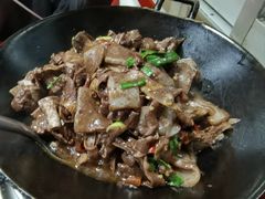 醋血鸭-王城醋血鸭老店
