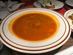-ZAFFERANO西班牙海鲜饭(上海首店)